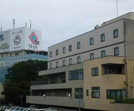 Hotel Fuyokaku Fujiyoshida Exterior photo