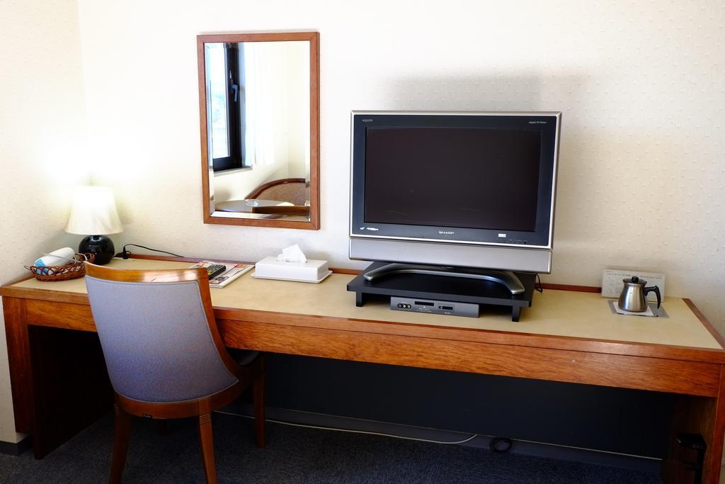 Hotel Fuyokaku Fujiyoshida Room photo