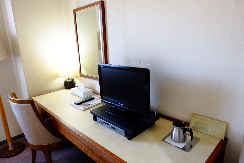 Hotel Fuyokaku Fujiyoshida Room photo